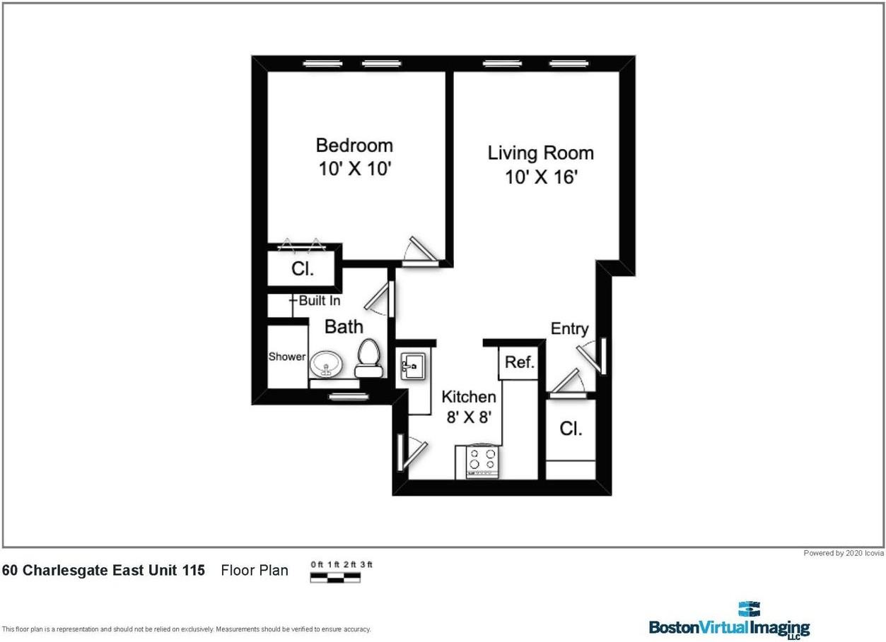 58 Charlesgate East - Photo 5 of 6