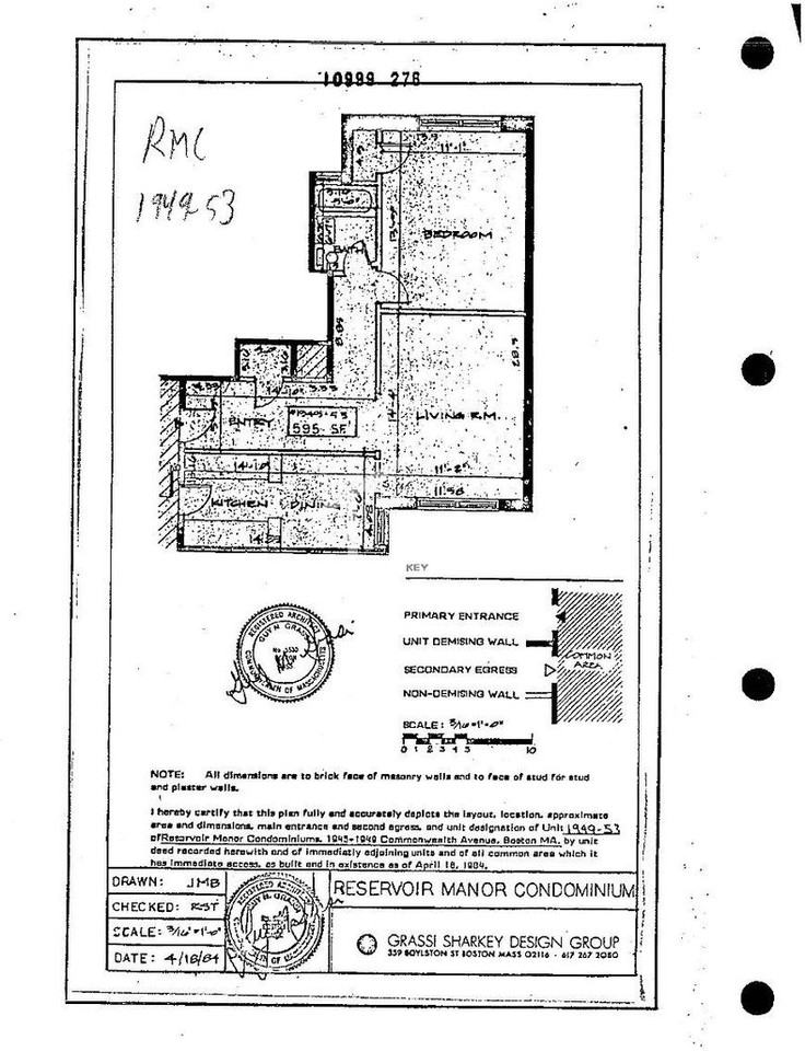 1949 Commonwealth Ave - Photo 7 of 7