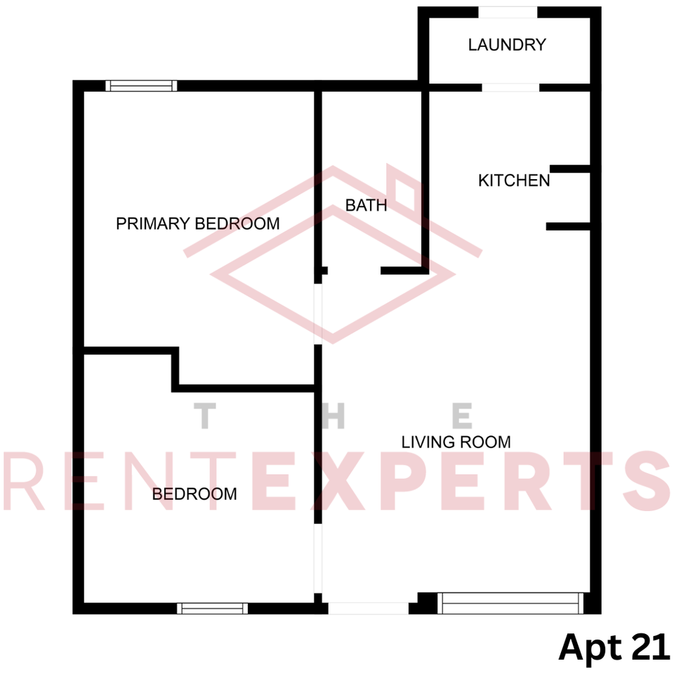 7513 Old Shell Rd #31 - Photo 3 of 12