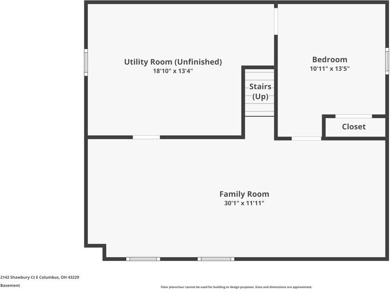 2142 Shawbury Ct E - Photo 2 of 17