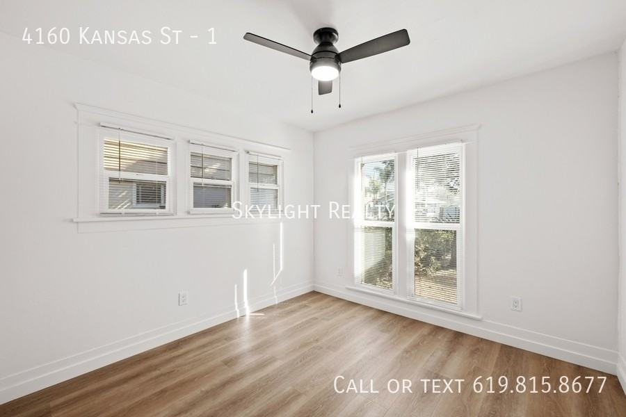 4160 Kansas St #1 - Photo 3 of 10