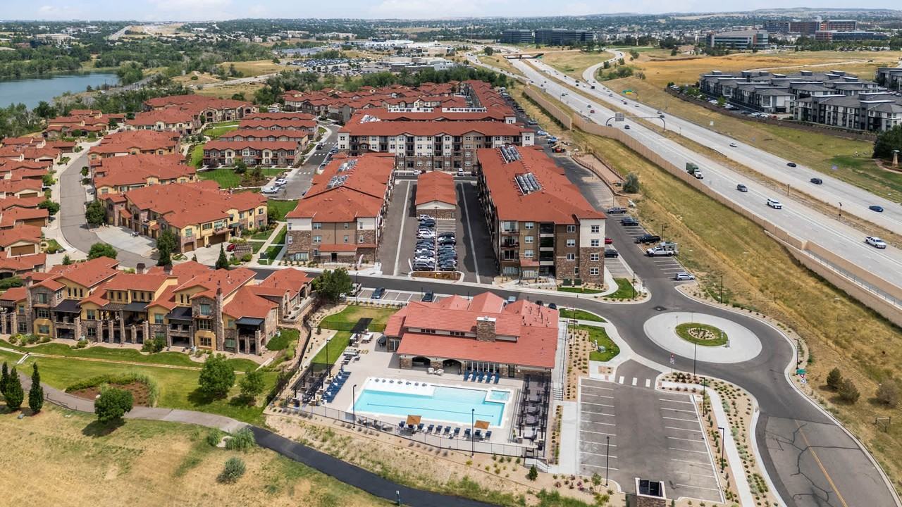 Aventine Littleton - Photo 2 of 27