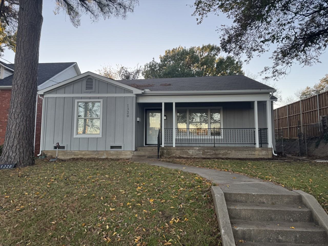 1320 N Travis St #NA - Photo 2 of 24