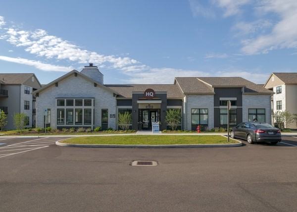 VC Station Apartments - Photo 2 of 19