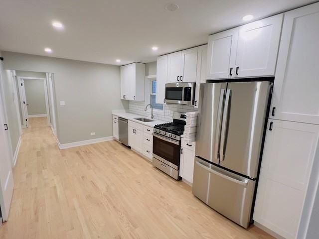 4415 North Kildare Avenue #2 - Photo 2 of 11