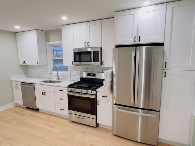 4415 North Kildare Avenue #2 - Photo 3 of 11