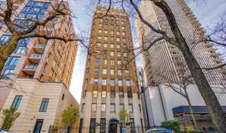 Canterbury Court Apartments - Photo 1 of 1