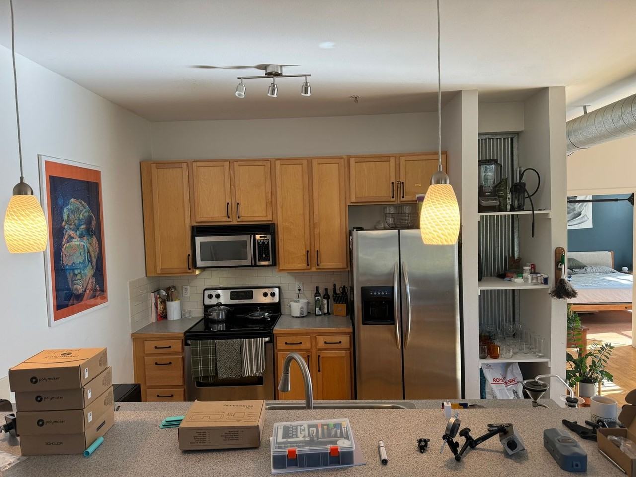 2422 Tremont Pl - Photo 2 of 20