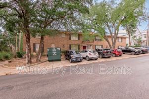 featured image of 818 University Ave #3