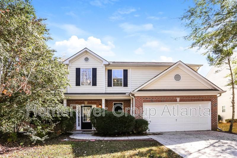 2790 Glenlocke Way Nw - Photo 2 of 18