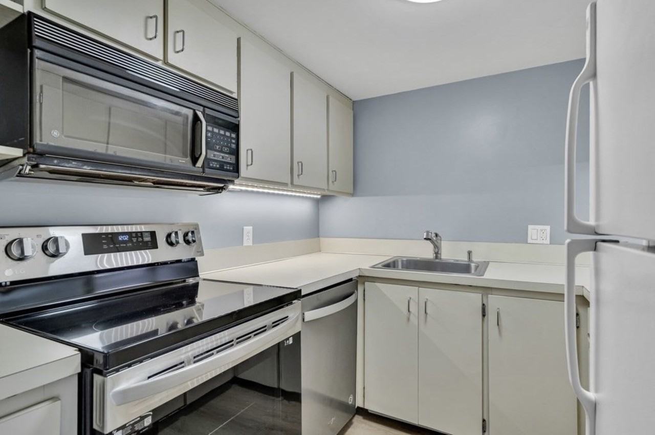 227 Coolidge Avenue #211 - Photo 2 of 13