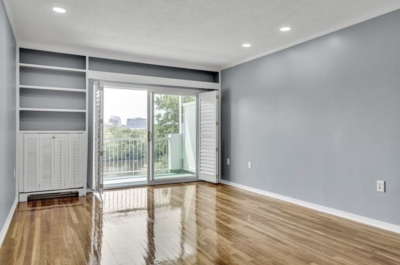 227 Coolidge Avenue #211 - Photo 3 of 13