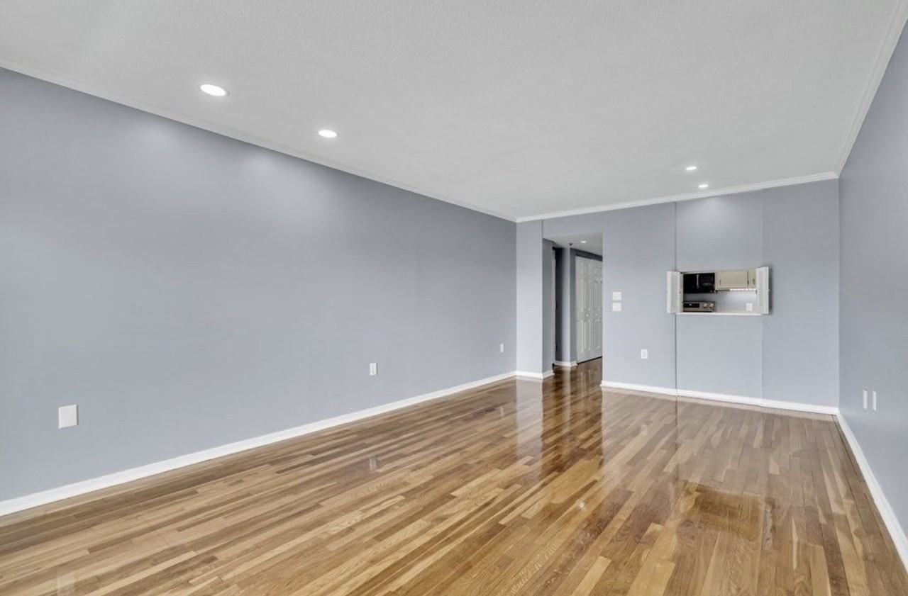 227 Coolidge Avenue #211 - Photo 4 of 13