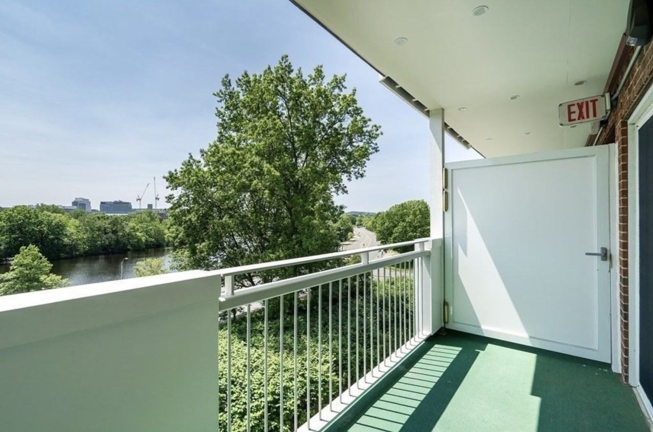 227 Coolidge Avenue #211 - Photo 5 of 13