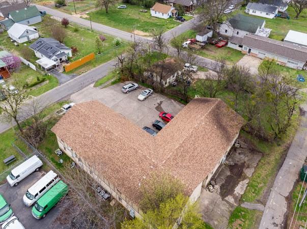 1105 S 10th St #5 - Photo 2 of 7