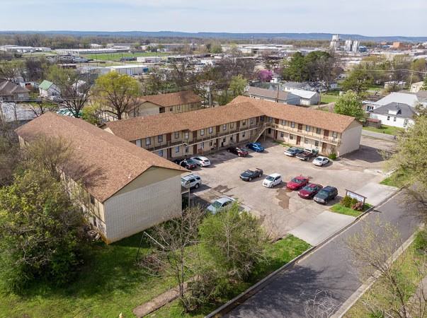 1105 S 10th St #5 - Photo 3 of 7