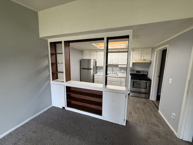 3452 Main St #5H - Photo 3 of 7