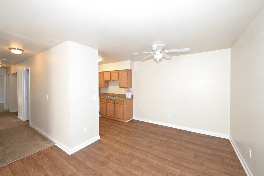 Cherokee Hills Apartments - Photo 2 of 16