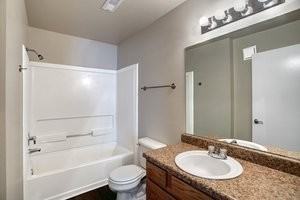 Cherokee Hills Apartments - Photo 5 of 16