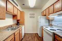 Cherokee Hills Apartments - Photo 1 of 1