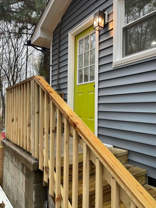 12112 Wheelers Pond Rd - Photo 2 of 5