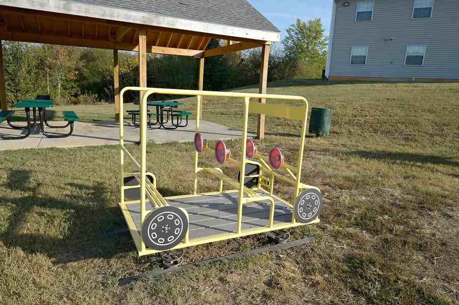 Ridgetop Apartments - Photo 7 of 16