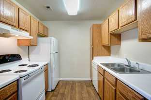 Ridgetop Apartments - Photo 1 of 1