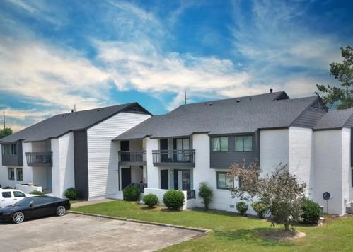 Brazos Residential Management, LLC 1 of 4