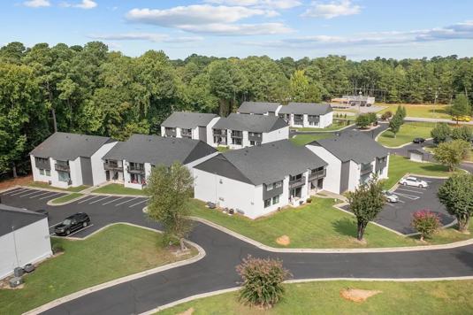 Brazos Residential Management, LLC 2 of 4