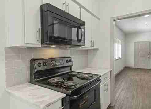 Brazos Residential Management, LLC 1 of 4