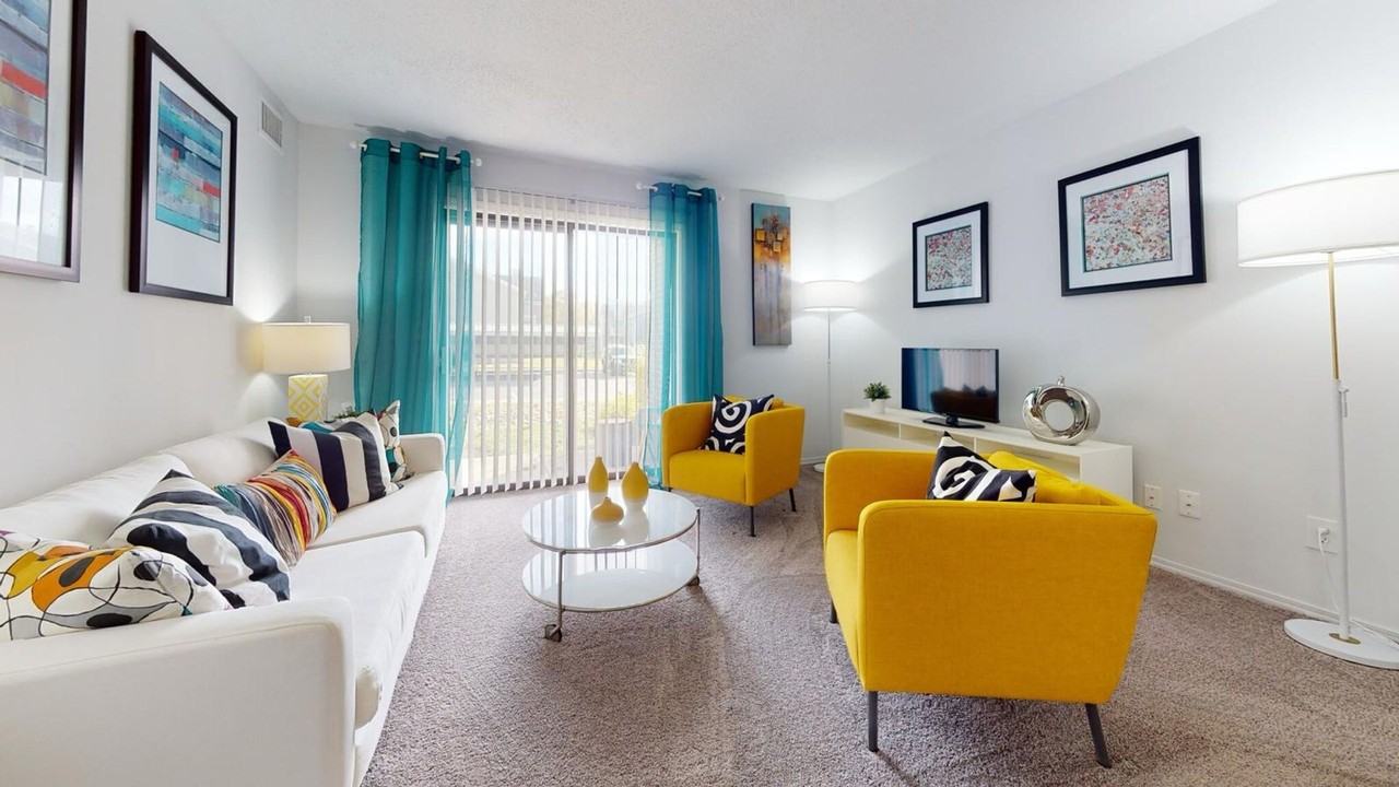 Teal Run Apartments - Photo 2 of 27