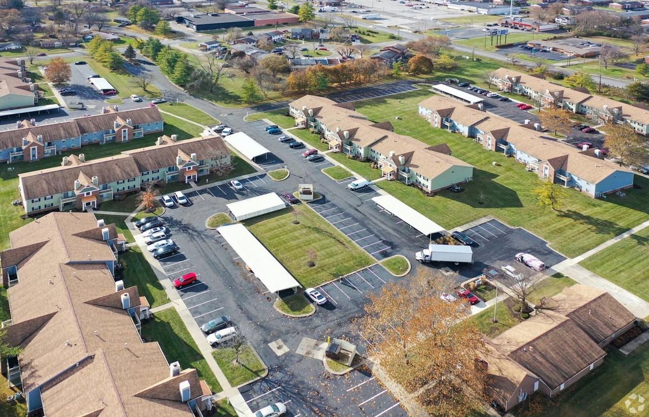 Teal Run Apartments - Photo 7 of 27