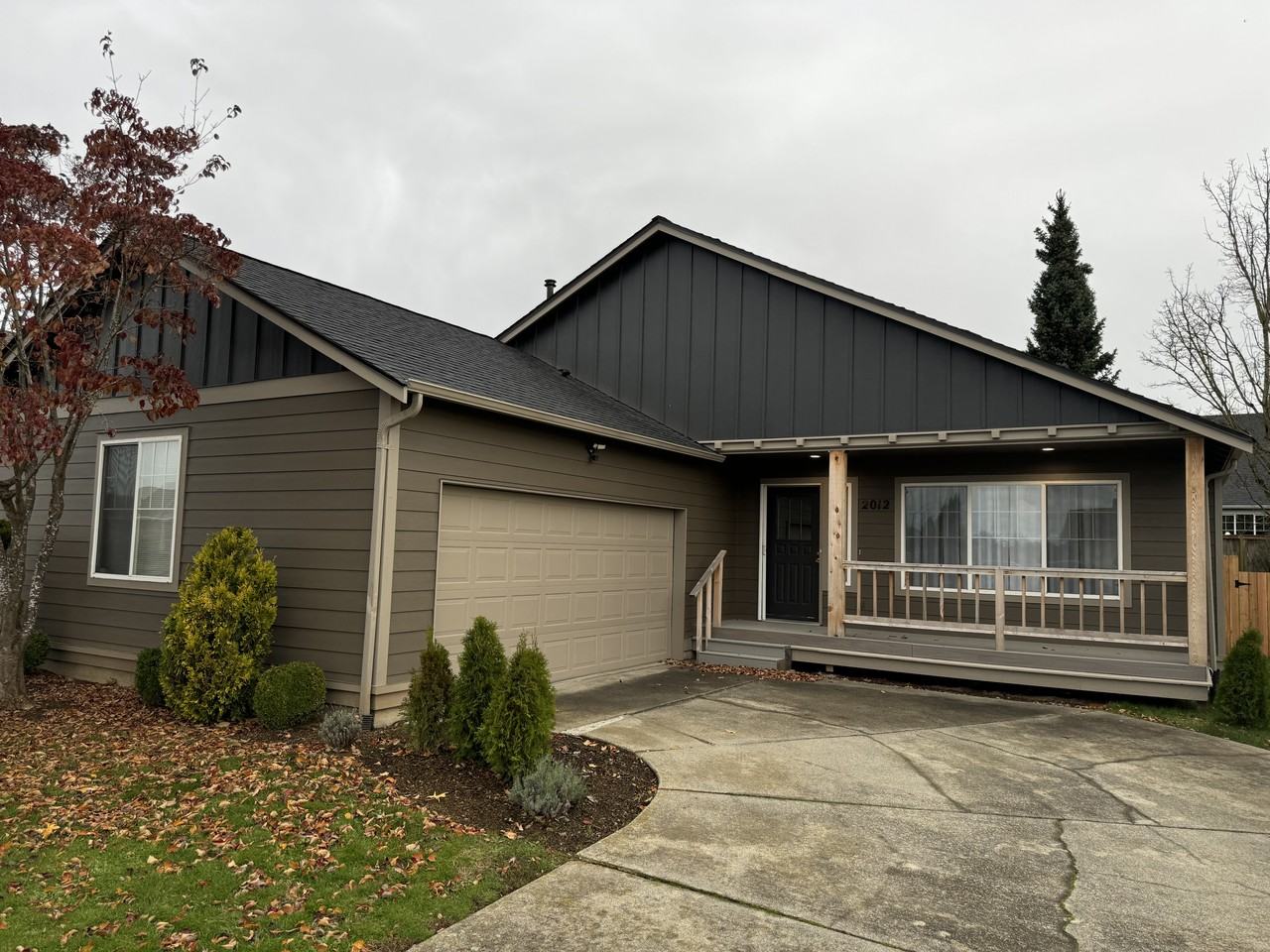 2012 Eastwood Way #NA - Photo 2 of 18