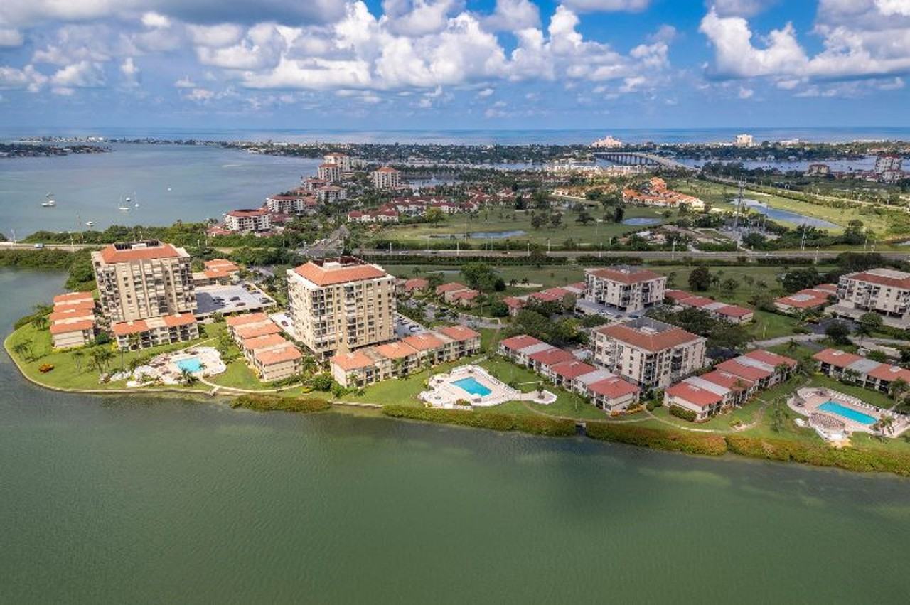 6335 Palma Del Mar Blvd S #121 - Photo 2 of 25