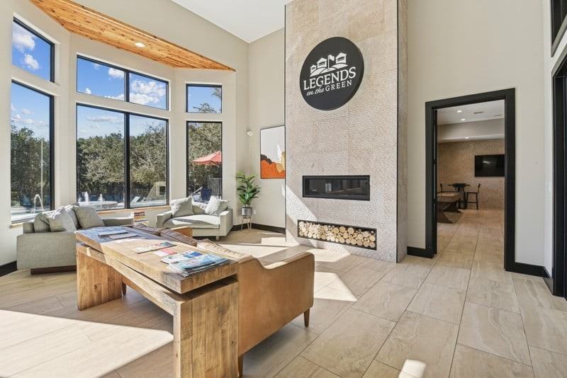 Legends on the Green Apartments - Photo 7 of 48