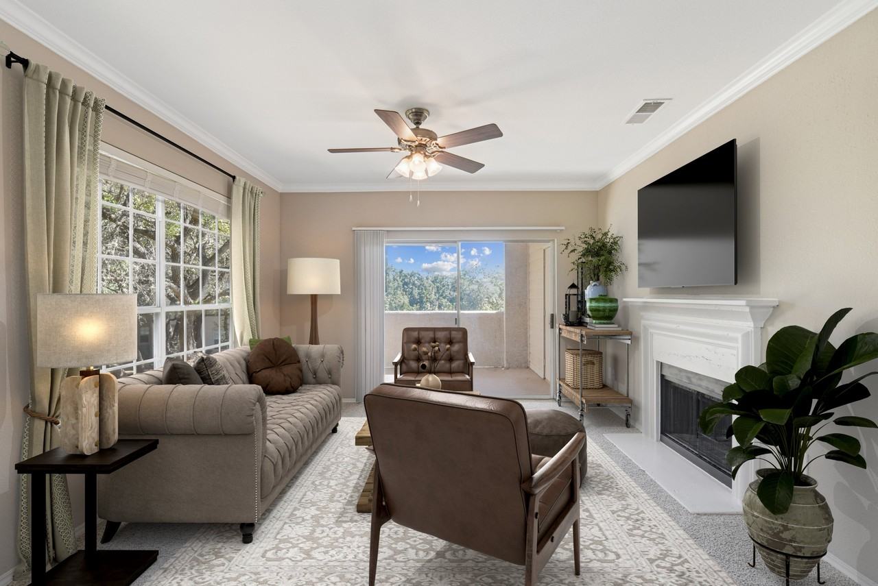 Legends on the Green Apartments - Photo 4 of 48