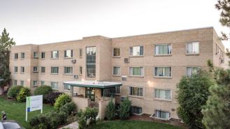 Graham House Apartments - Photo 1 of 1