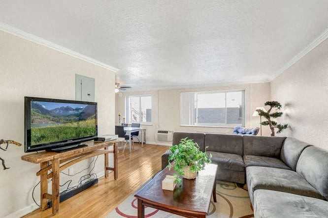 Graham House Apartments - Photo 3 of 15