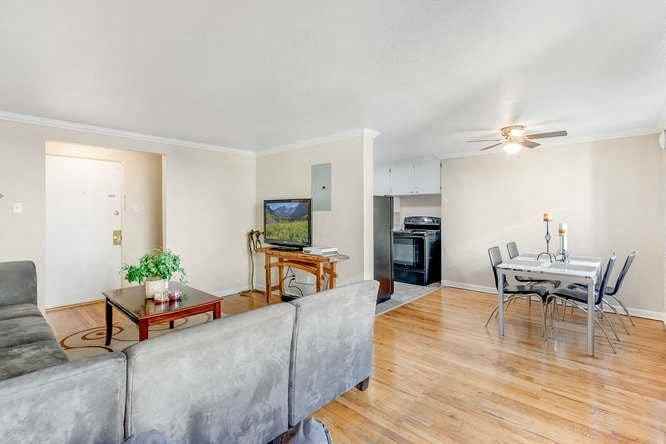 Graham House Apartments - Photo 4 of 15