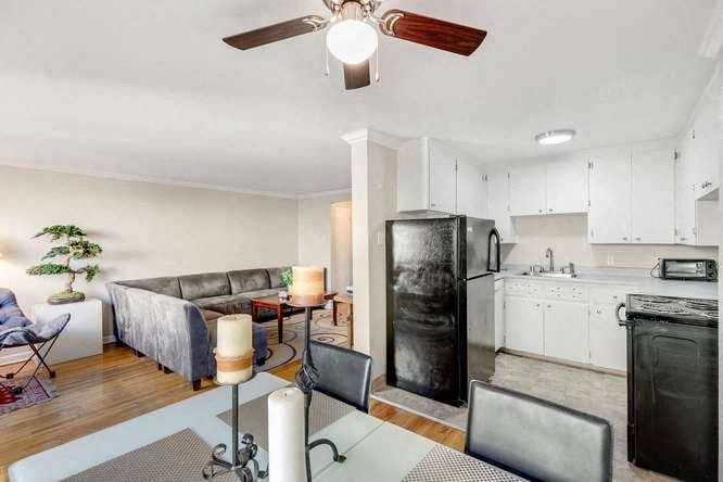 Graham House Apartments - Photo 5 of 15