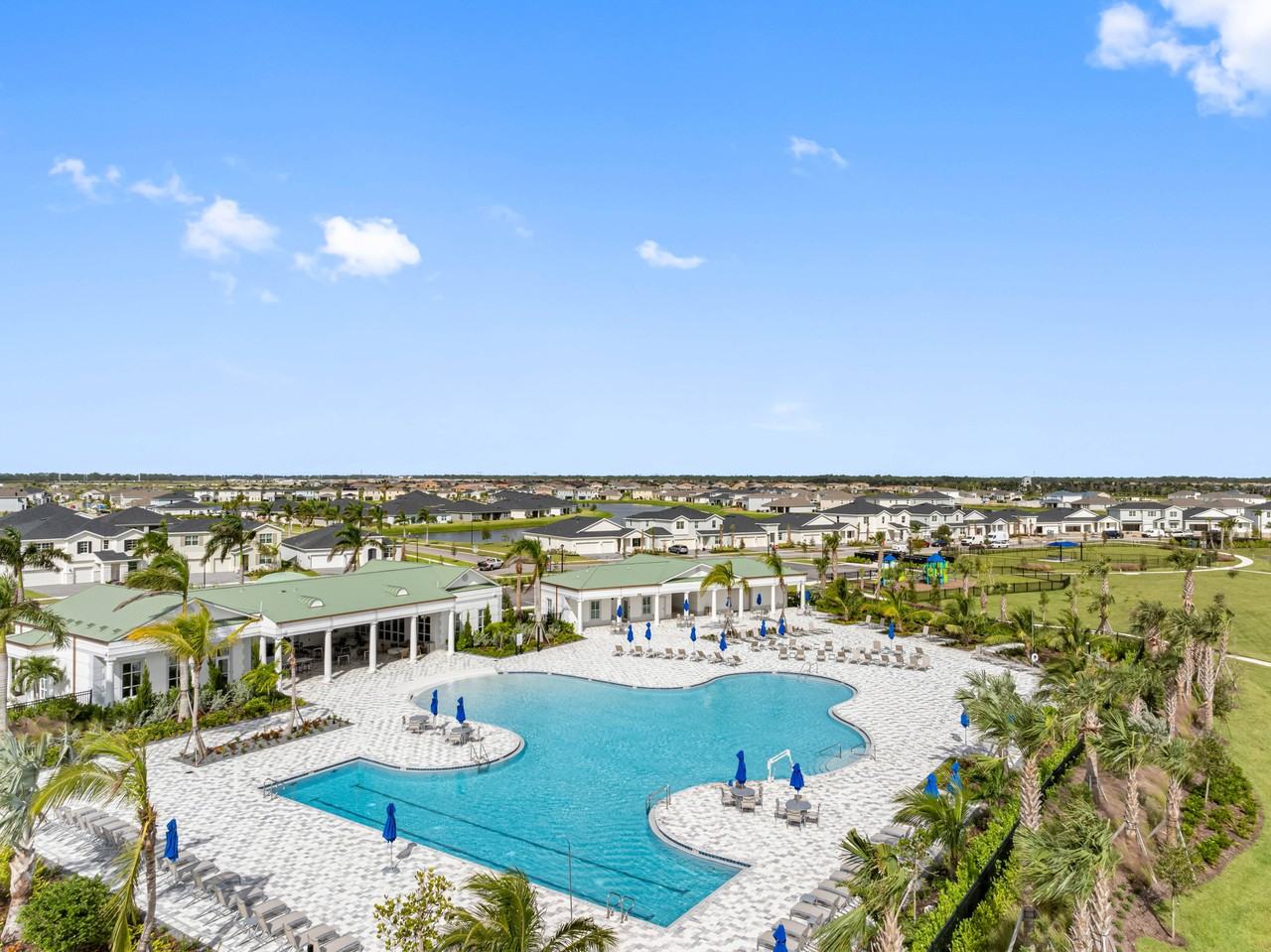 Tredici at Central Park - Photo 3 of 42