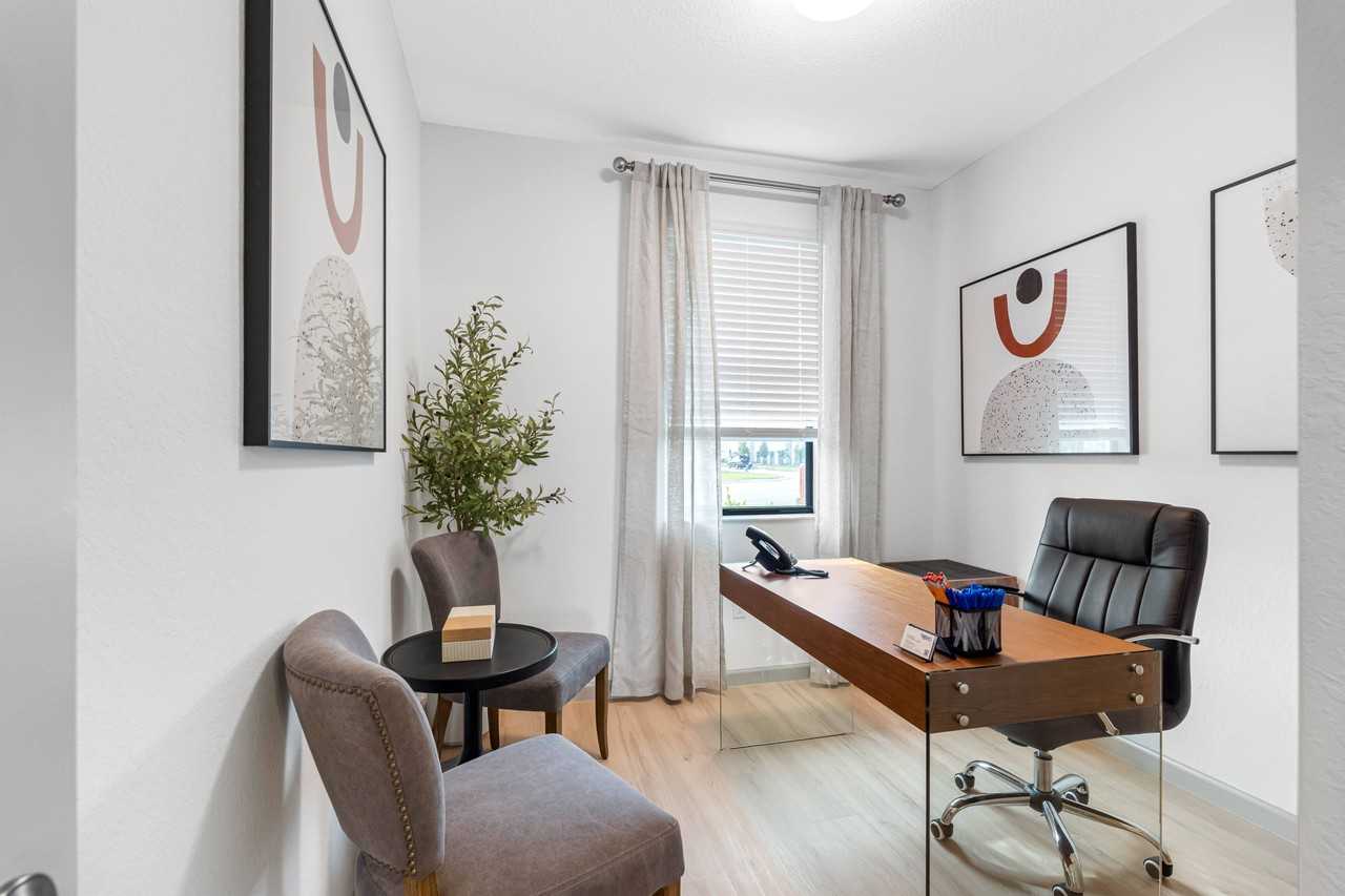 Tredici at Central Park - Photo 7 of 42