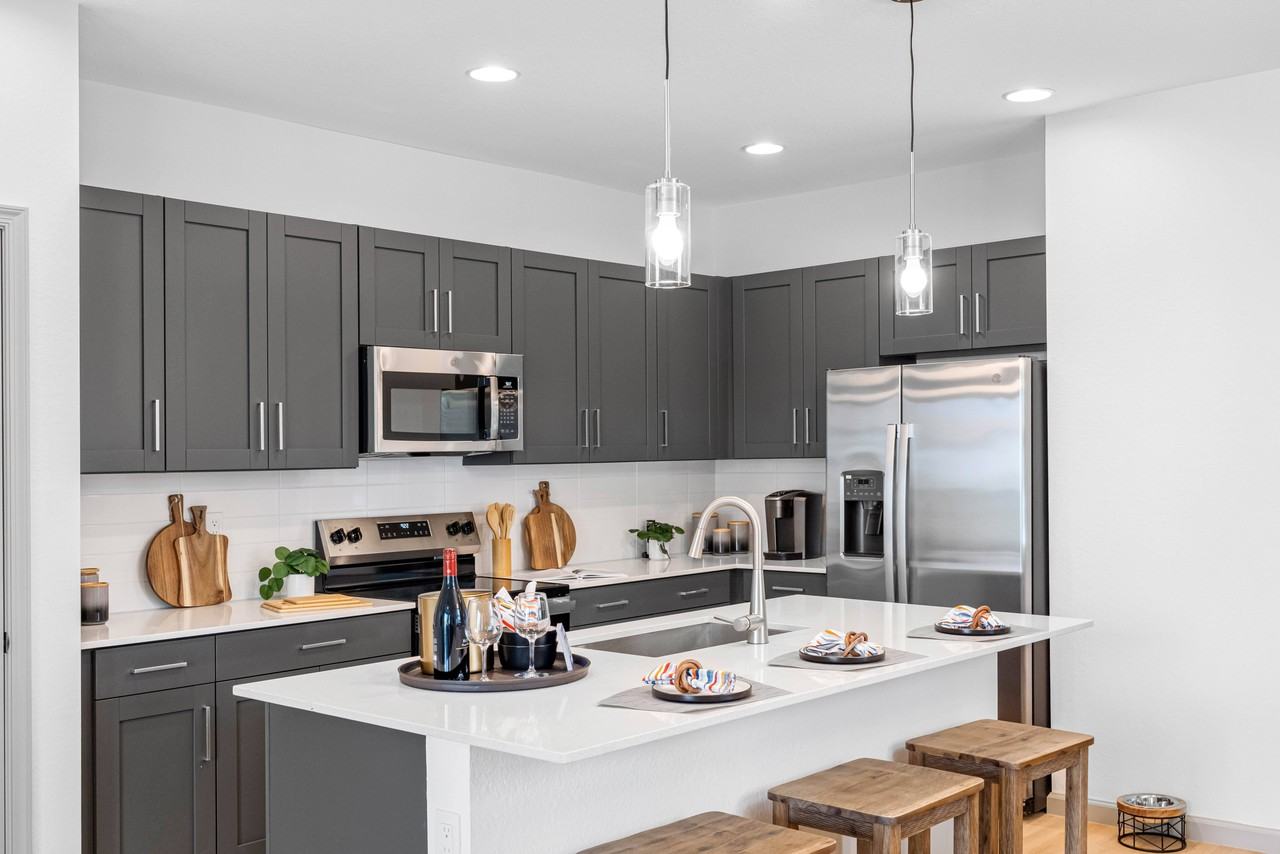 Tredici at Central Park - Photo 5 of 42