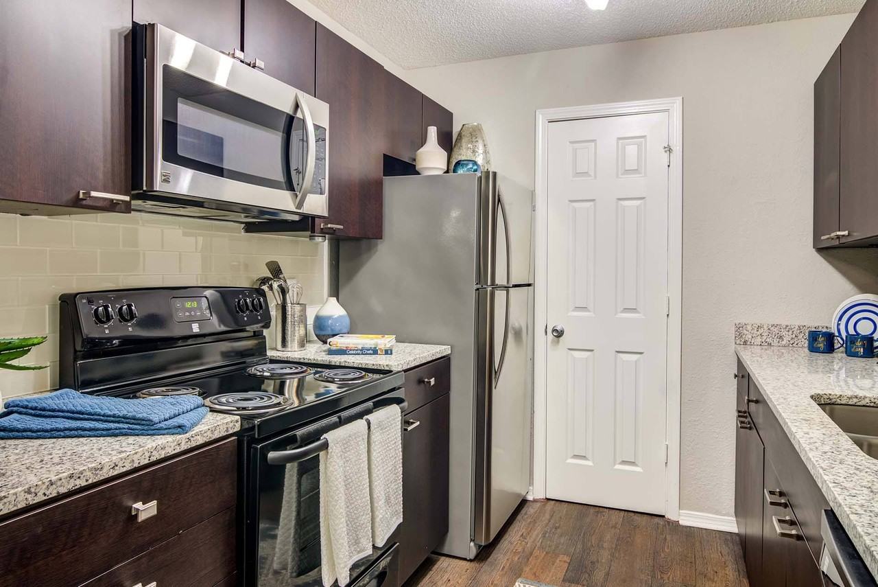 Clairmont Reserve Apartment Homes - Photo 2 of 46