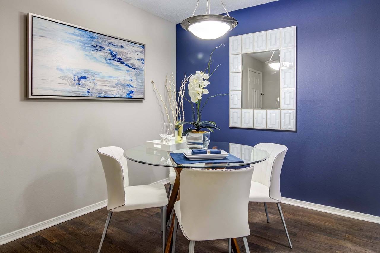 Clairmont Reserve Apartment Homes - Photo 3 of 46