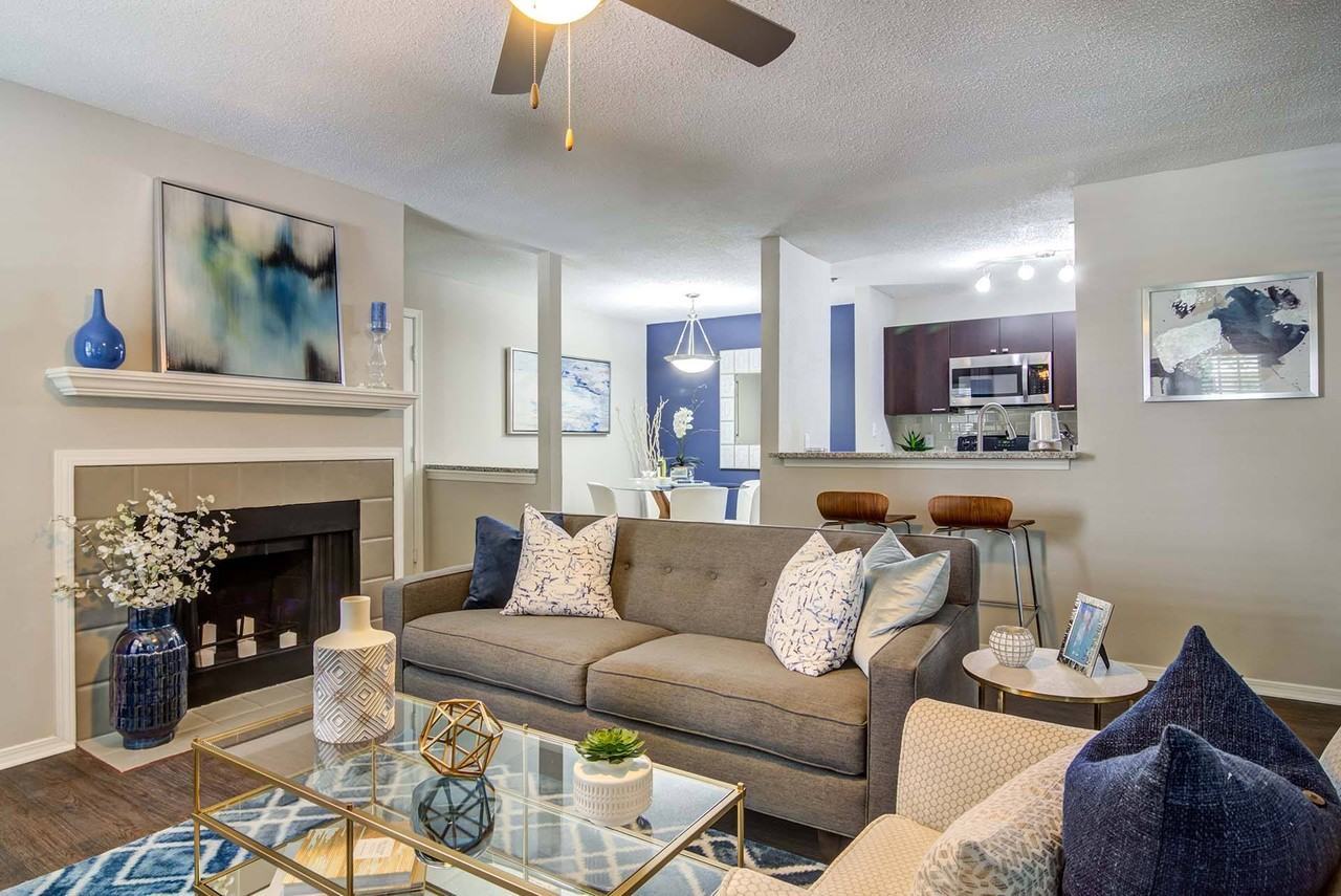 Clairmont Reserve Apartment Homes - Photo 4 of 46