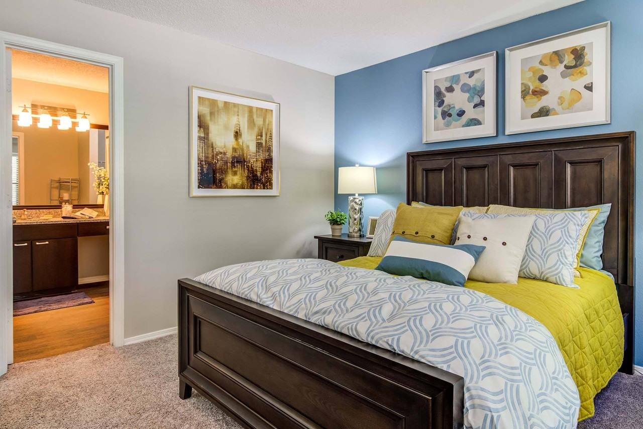 Clairmont Reserve Apartment Homes - Photo 7 of 46