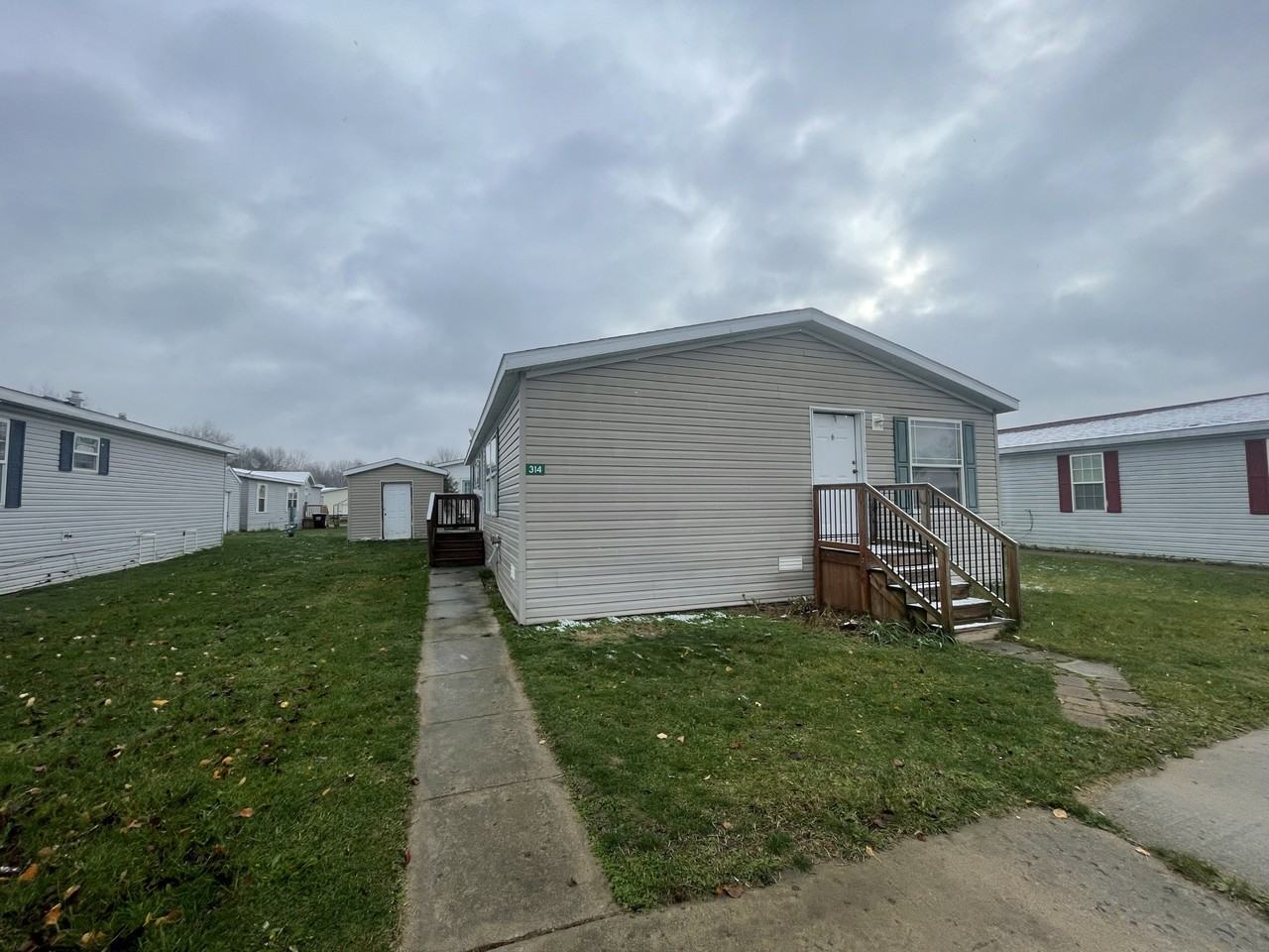 314 Scarlet Oak Lane #314 - Photo 3 of 11