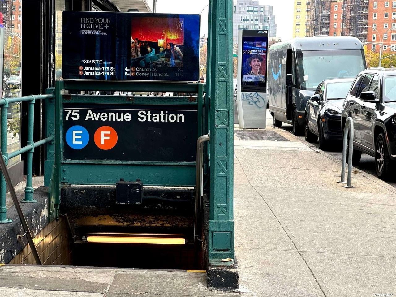 11406 Queens Blvd ##9 - Photo 3 of 14