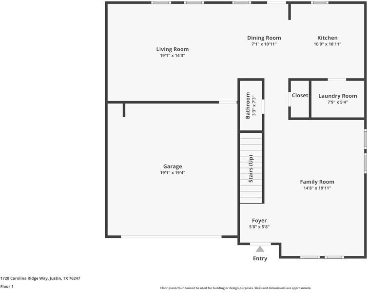 1720 Carolina Ridge Way - Photo 3 of 17